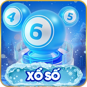 xố số