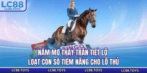 Nằm Mơ Thấy Trăn - Tiết Lộ Loạt Con Số Tiềm Năng Cho Lô Thủ